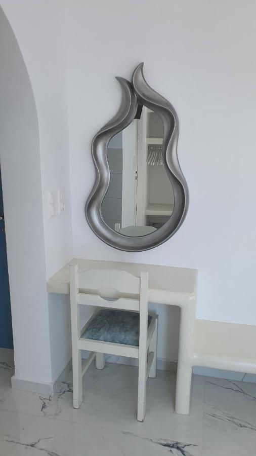 Augusta Studios & Apartments Naousa  Ngoại thất bức ảnh