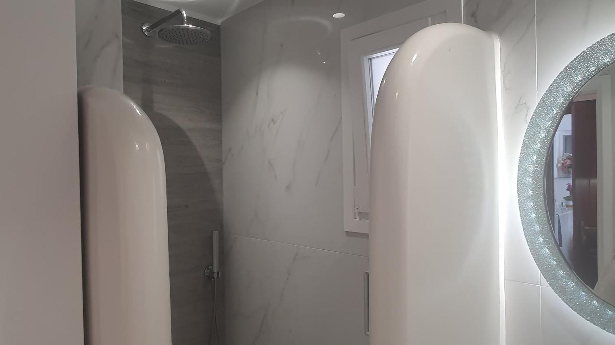 Augusta Studios & Apartments Naousa  Ngoại thất bức ảnh