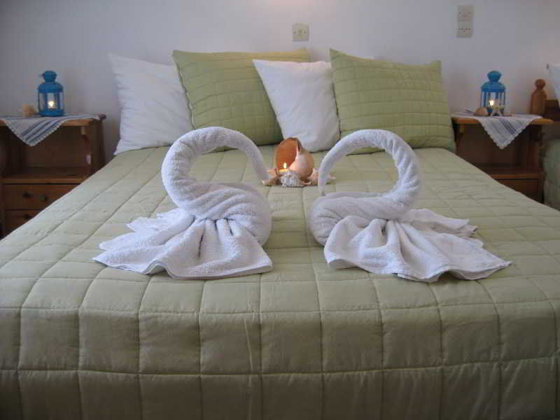 Augusta Studios & Apartments Naousa  Ngoại thất bức ảnh